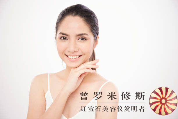 抗老美容仪引领时尚潮流！新一代科技助你重塑年轻肌肤