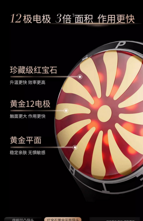 抗老美容仪