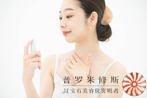 抗皱美容仪：告别皱纹，焕发青春光彩！