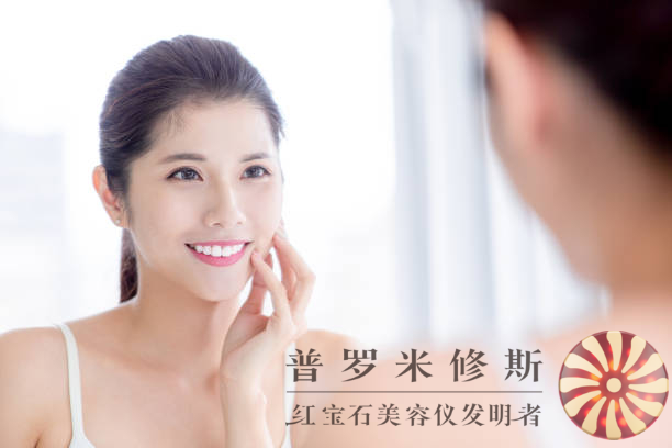 抗初老美容仪：科技进步，让你重拾青春美丽！