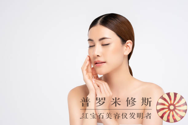 平价美容仪的崛起！低价也能拥有紧致肌肤！