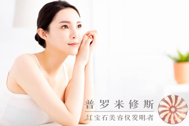低价护肤新趋势！平价美容仪成为提拉紧致的新宠！