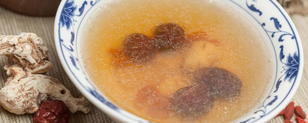 美丽肌肤，触手可及！跟随中医秘方，六大食谱助你实现祛斑美白梦想！