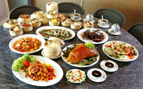 夏日焕白神器：五大淡斑美食，让你吃出透亮肌肤！