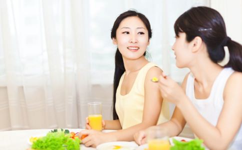 斑点再见，美丽重现：女性专用祛斑食谱，让你轻松摆脱斑点困扰！