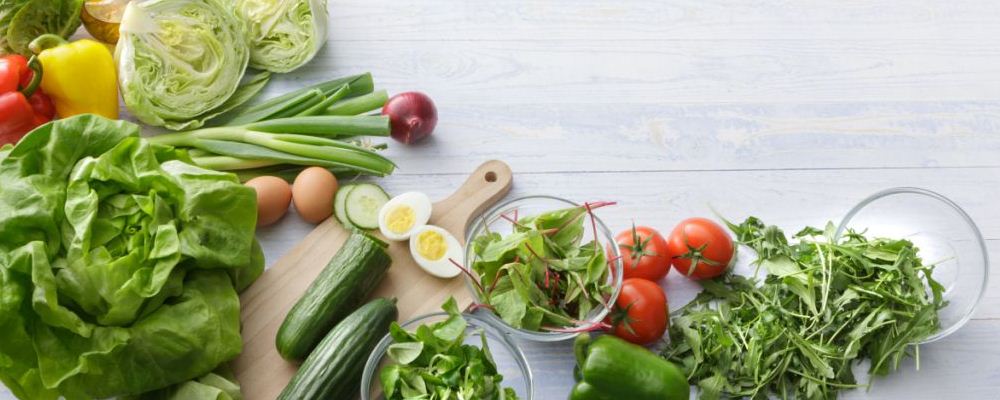 战痘消斑饮食攻略：吃对食物，美丽肌肤轻松找回！