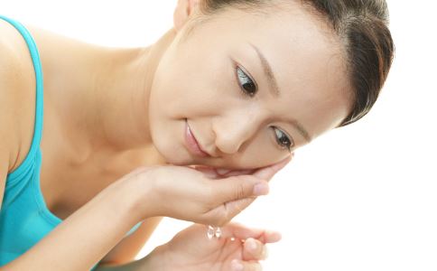 祛痘方法轻松搞定肌肤问题