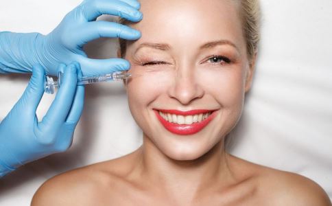 范冰冰的独门祛痘秘方