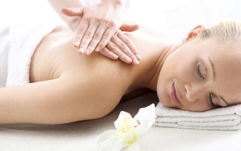 去痘印的好方法 韩方战痘祛痘效果惊人