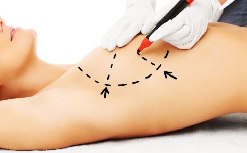 秋季祛痘 远离四个祛痘谎言