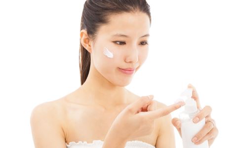 4个排毒祛痘的好方法