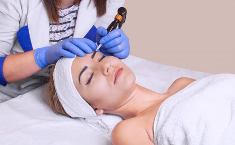 痘印烦恼 祛痘印妙招帮助你