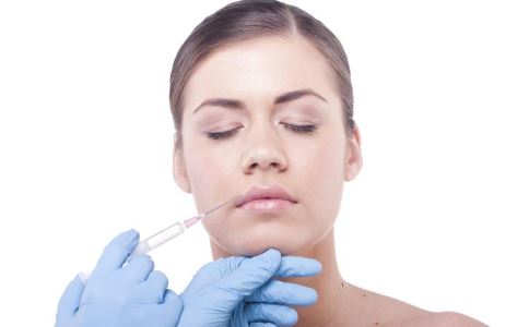 如何利用食物来祛痘