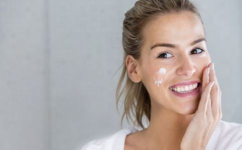 绿色祛痘面膜的制作方法