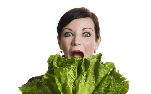 3大祛痘原则有效去痘印