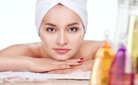 祛痘三步区!控油+消炎+祛疤