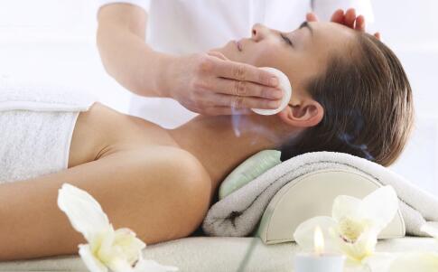 评价祛痘洗面奶