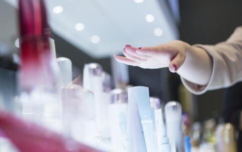 快来看祛痘小偏方