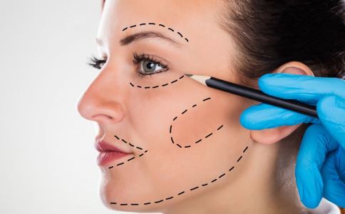 中医美容：痘痕不用怕 祛痘痕看这里！