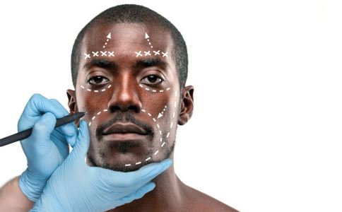 男士祛痘窍门 痘痘不在来