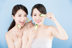 如何消除脸上黑斑