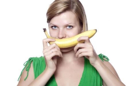 四大美食帮你轻松消灭鱼尾纹