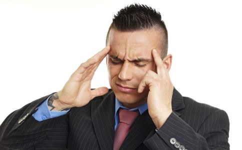 男士重现年轻抗皱3秘笈