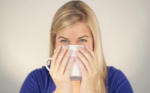 5种食物帮助女性去皱美容