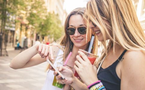 女明星祛皱的秘密武器