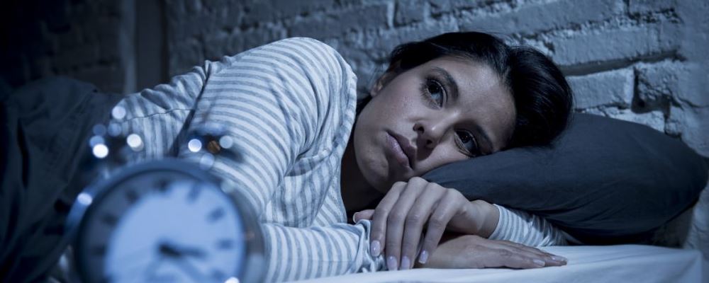 8个加速女性衰老的原因