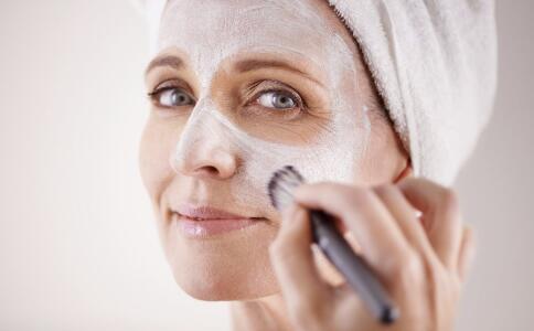 快速抚平皱纹的黄金六定律