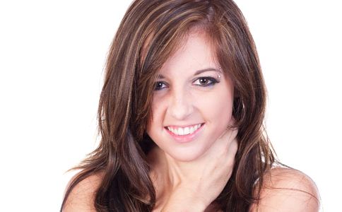 女性美容除皱的6大食物