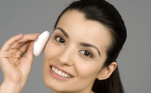 60岁竟然不长皱纹的秘密