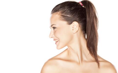 祛除眼部皱纹的3个妙招