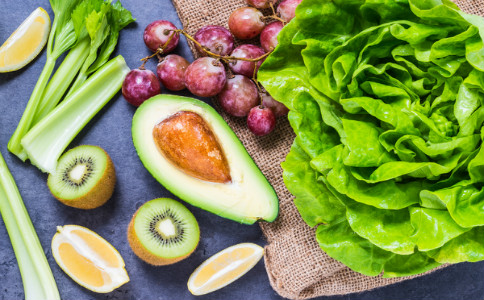 效果好而不贵的抗皱食物