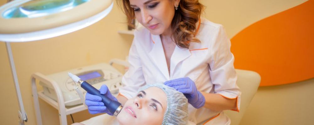 一分钟搞定鱼尾纹的小秘诀