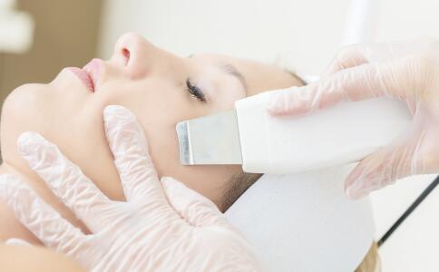 祛皱抗衰的3大手段