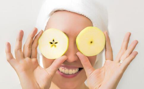 12个强效自制抗皱面膜
