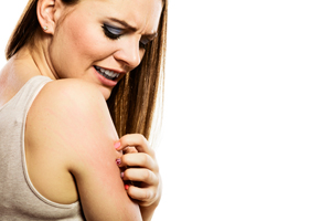 常食花粉可以远离皱纹