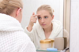 消除颈部皱纹的方法