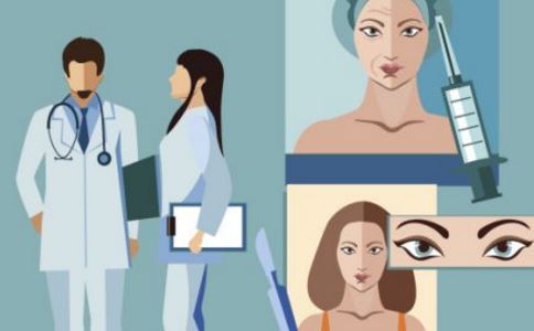 控制皱纹:变美五大秘诀