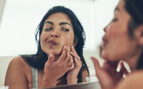 颈部保养方法 祛除颈部皱纹