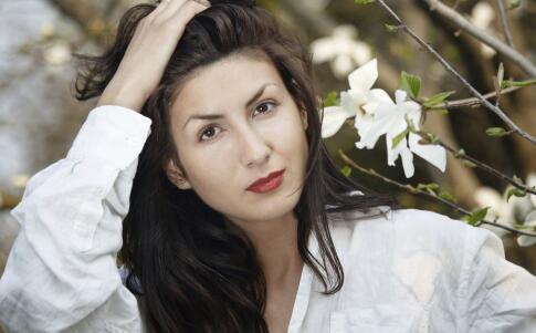 30岁女人如何祛皱抗衰