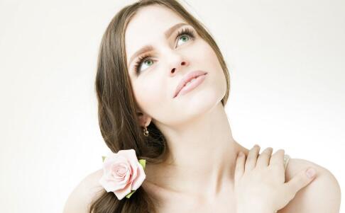 防止脸上各部位长皱纹的方法