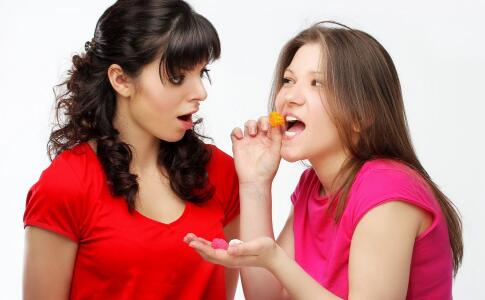 女人必须的防衰老食物