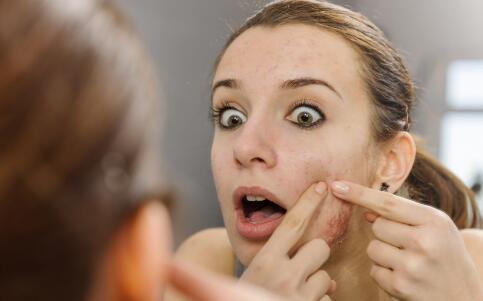 怎么让你防止皱纹滋生