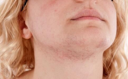 教你熨平皱纹的偏方