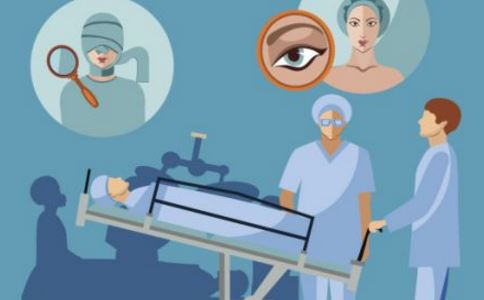 拉皮祛皱，让青春不留痕迹