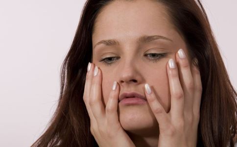 女人想要抗皱用这些