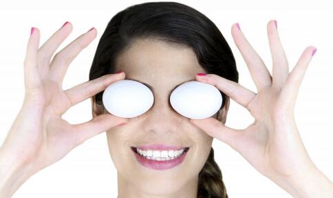 10个去皱纹秘方赶走面部岁月的痕迹(3)
